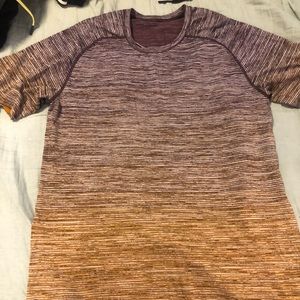 Lululemon Shirt